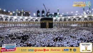 Tata Cara Haji Tamattu, Syarat hingga Urutannya